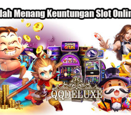 Cara Mudah Menang Keuntungan Slot Online Resmi