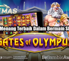 Panduan Menang Terbaik Dalam Bermain Slot Online